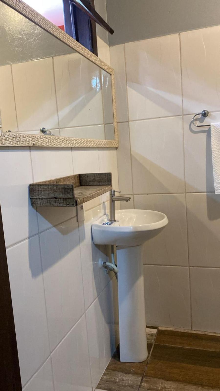 Pousada Dona Elena Penha  Eksteriør bilde