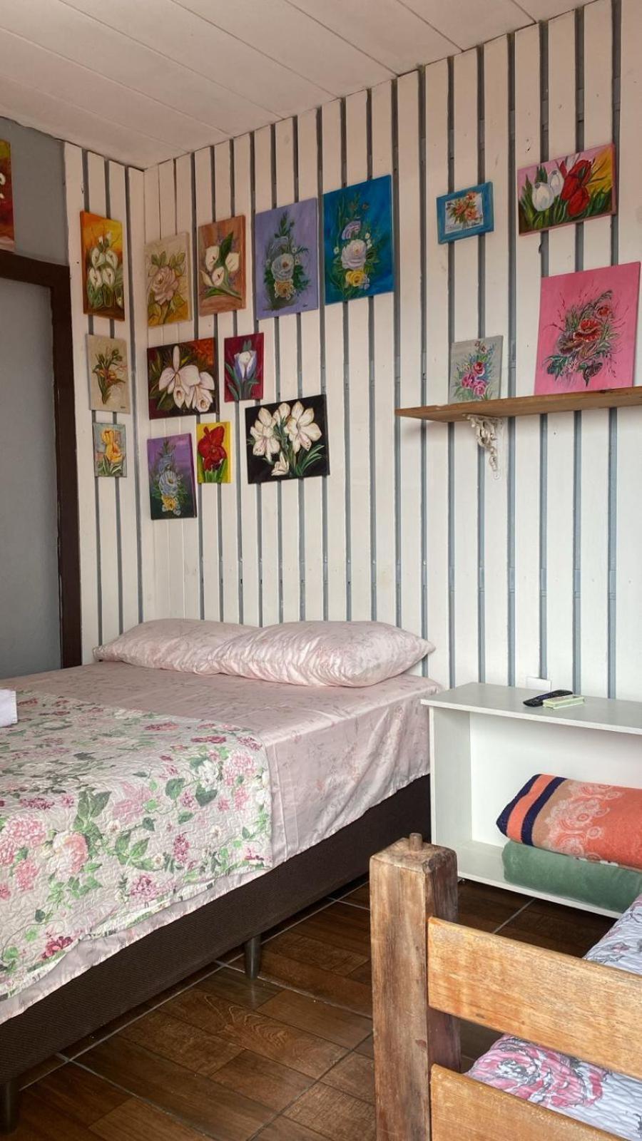 Pousada Dona Elena Penha  Eksteriør bilde
