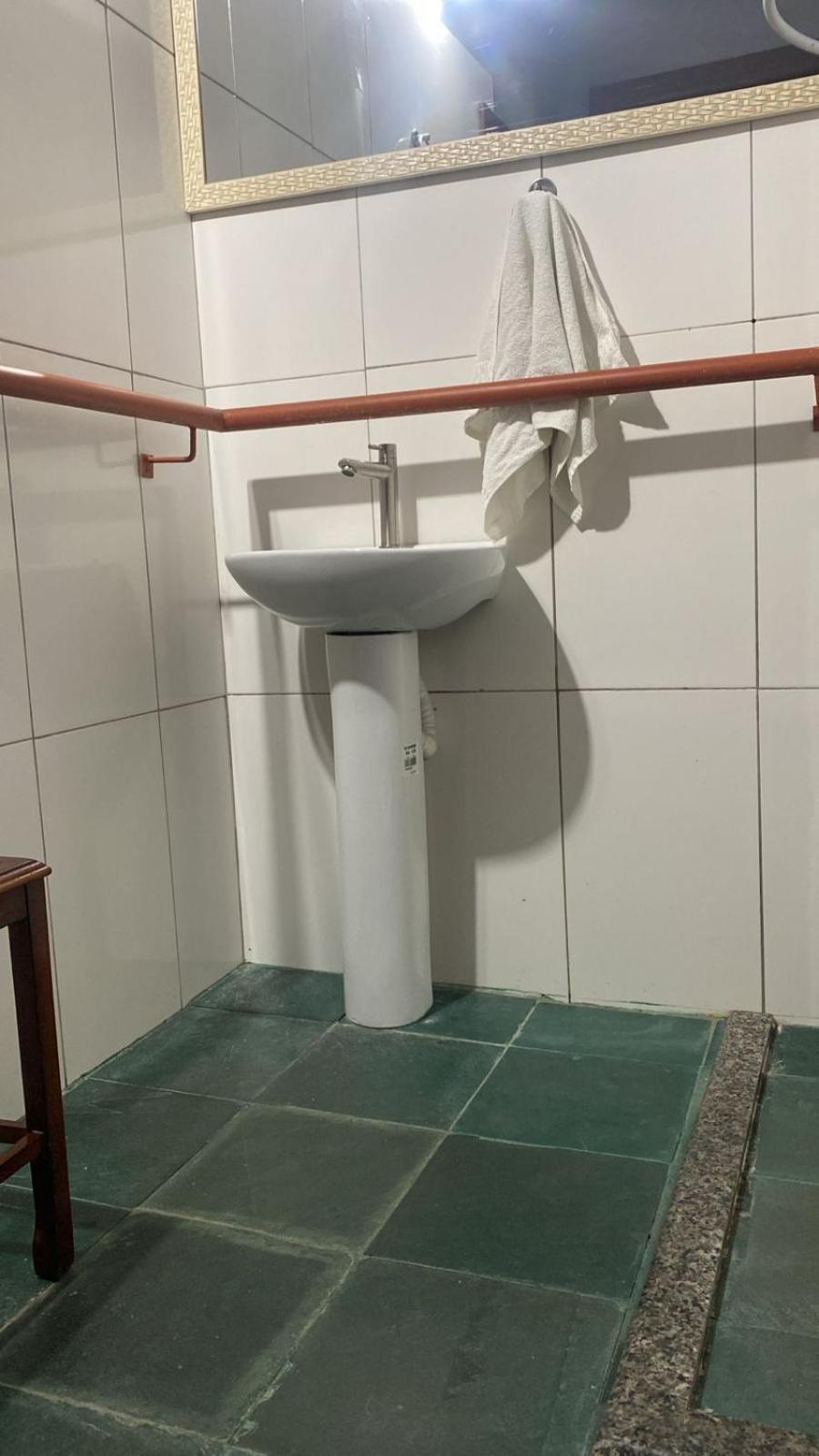 Pousada Dona Elena Penha  Eksteriør bilde